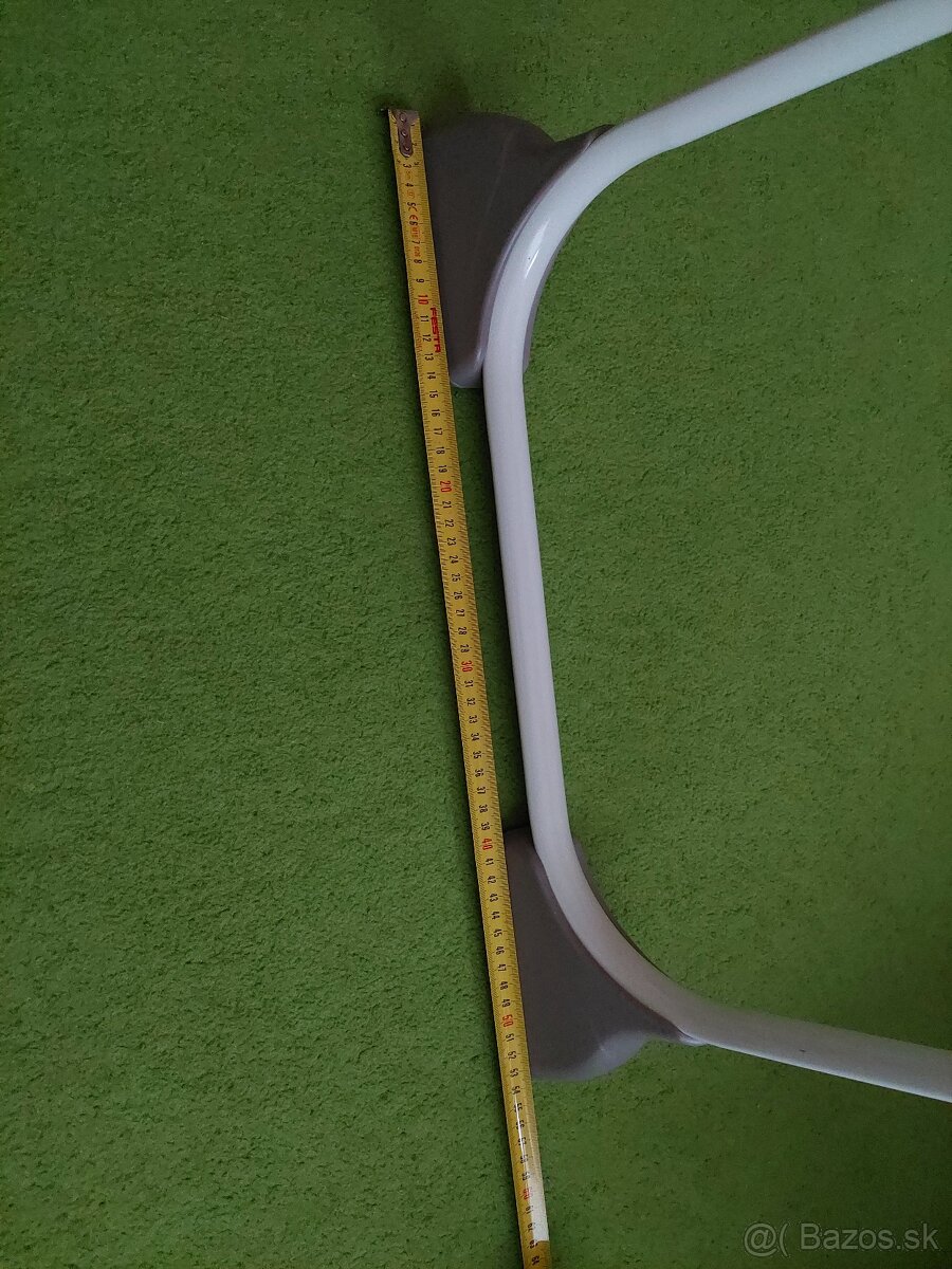 Detska jedálenska stolicka - 8