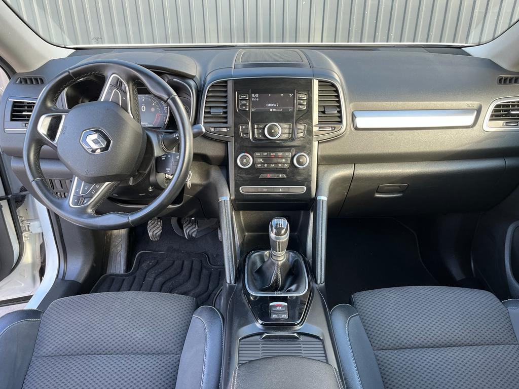 Renault Koleos dCi rok 2017 , - 8