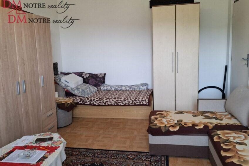 Jednoizbový byt vo Fiľakove – okr. Lučenec. - 8