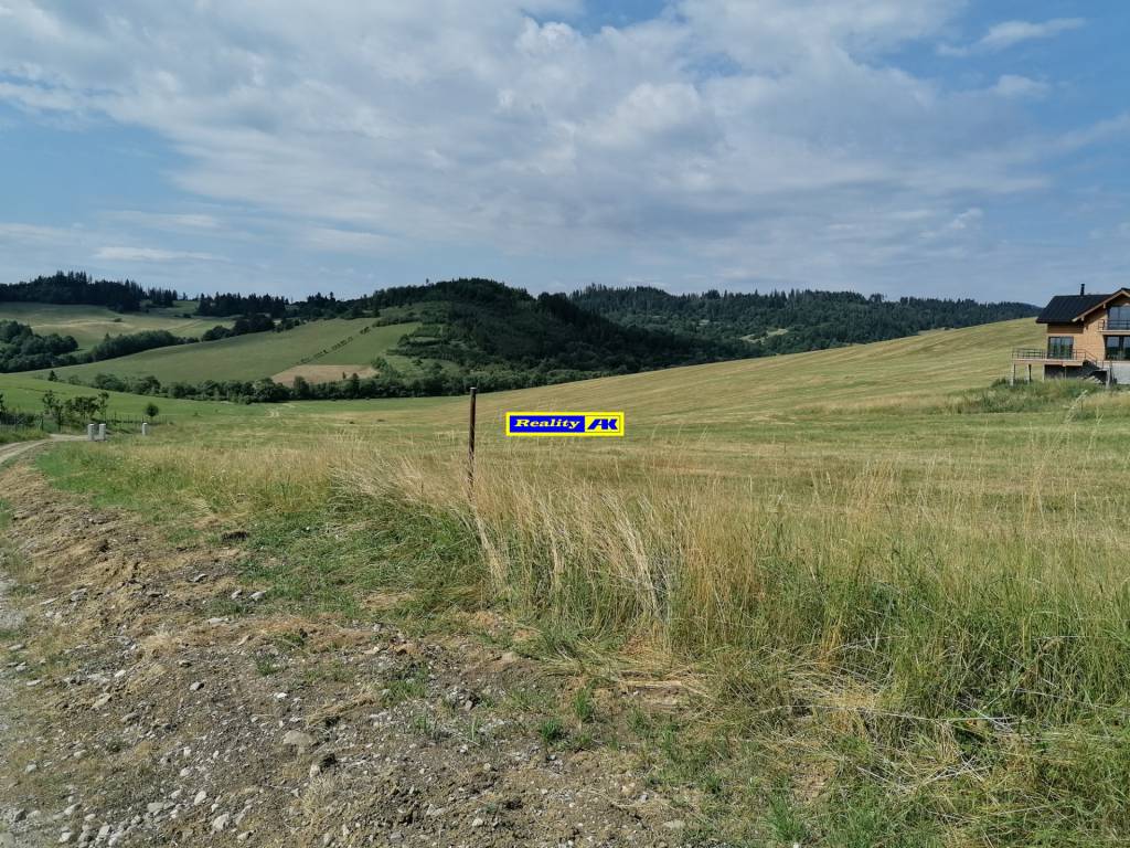 Pozemok na predaj Liptovská Anna, okres Liptovský Mikuláš - 8