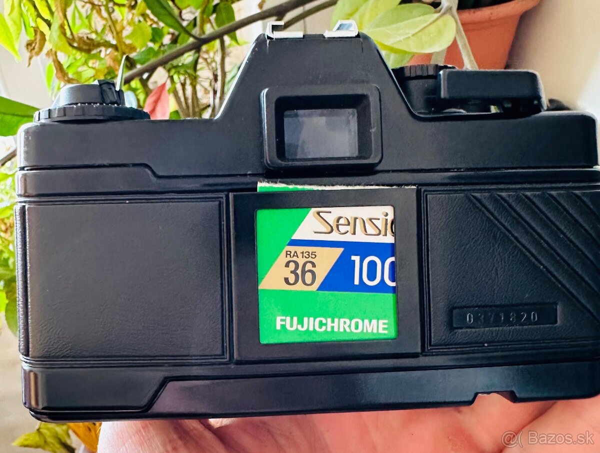 Praktica BMF electronic - 8