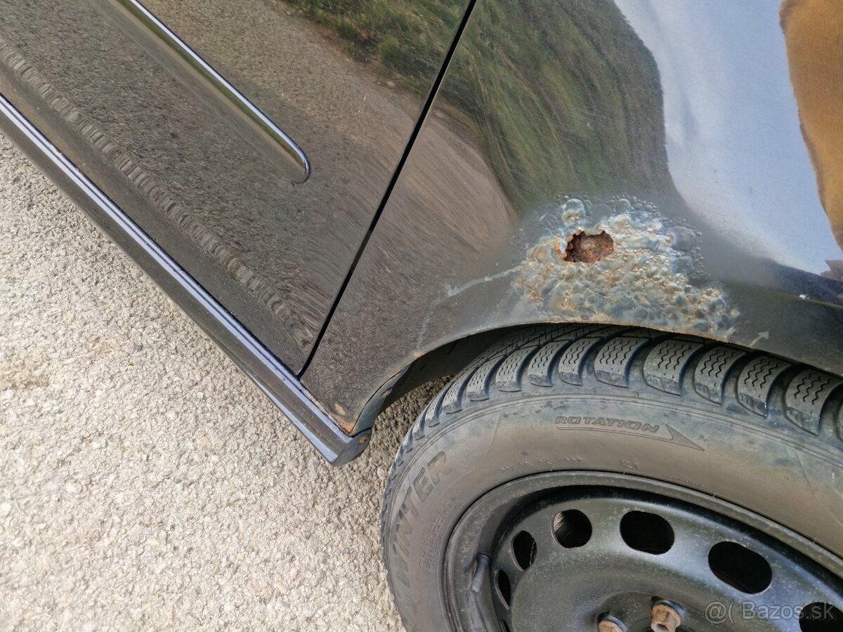 Volkswagen golf 5 gt 2.tdi 125kw - 8