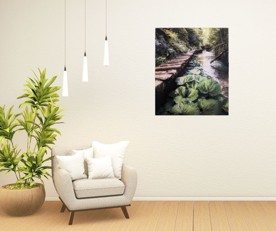 Fotoobraz zo Slovenského raja, oblasť Tomášovská Belá - 8