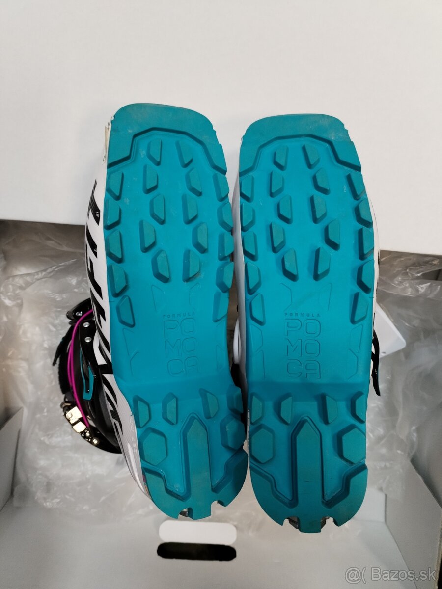 Skialp lyžiarky Dynafit - 8