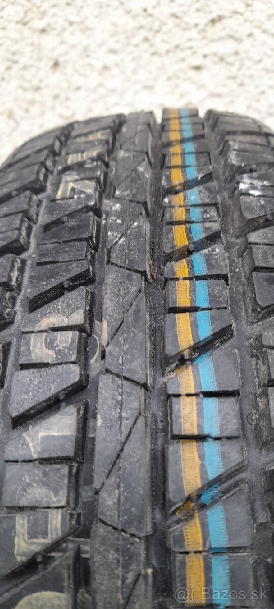 Predám pneumatiku - 8