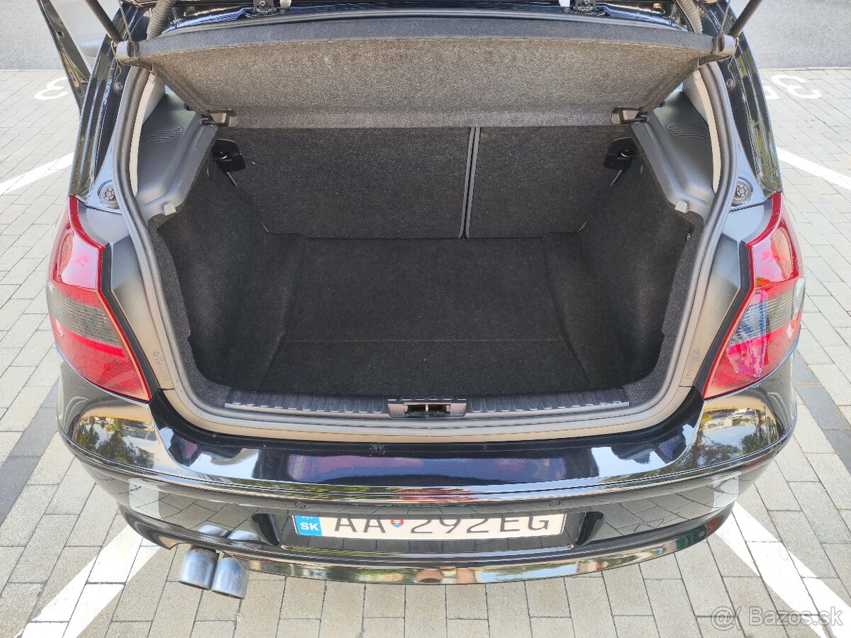 BMW 130i – športový hatchback s charakterom - 8