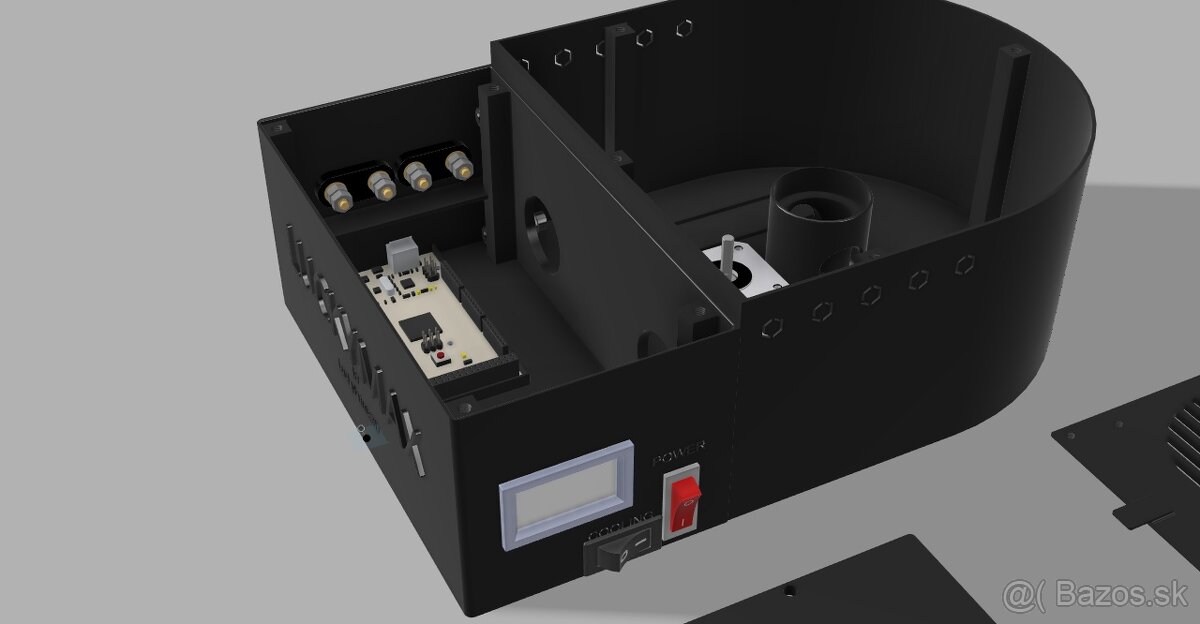 3D tlač a 3D modelovanie - 8