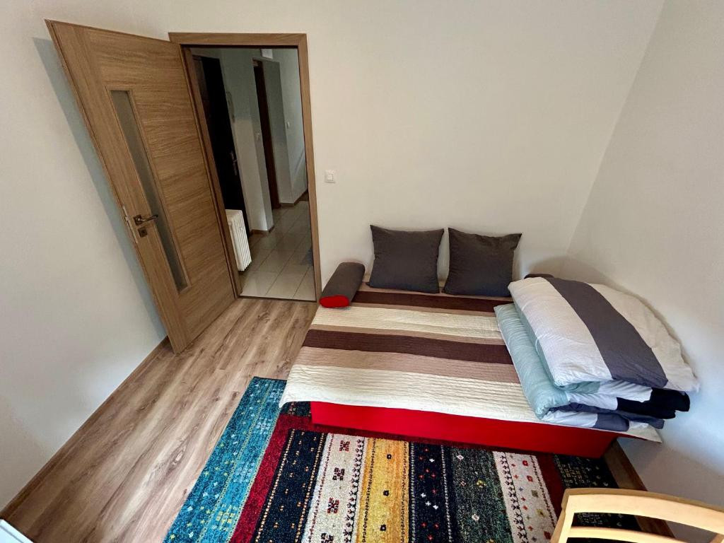 3 Izbový byt v Bojniciach - 8