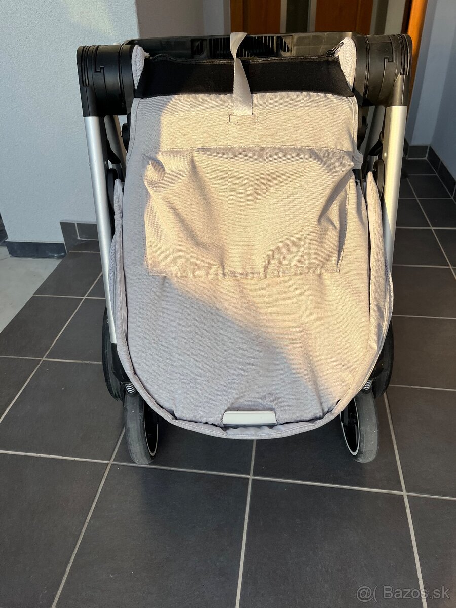 Športový kočík Cybex - 8