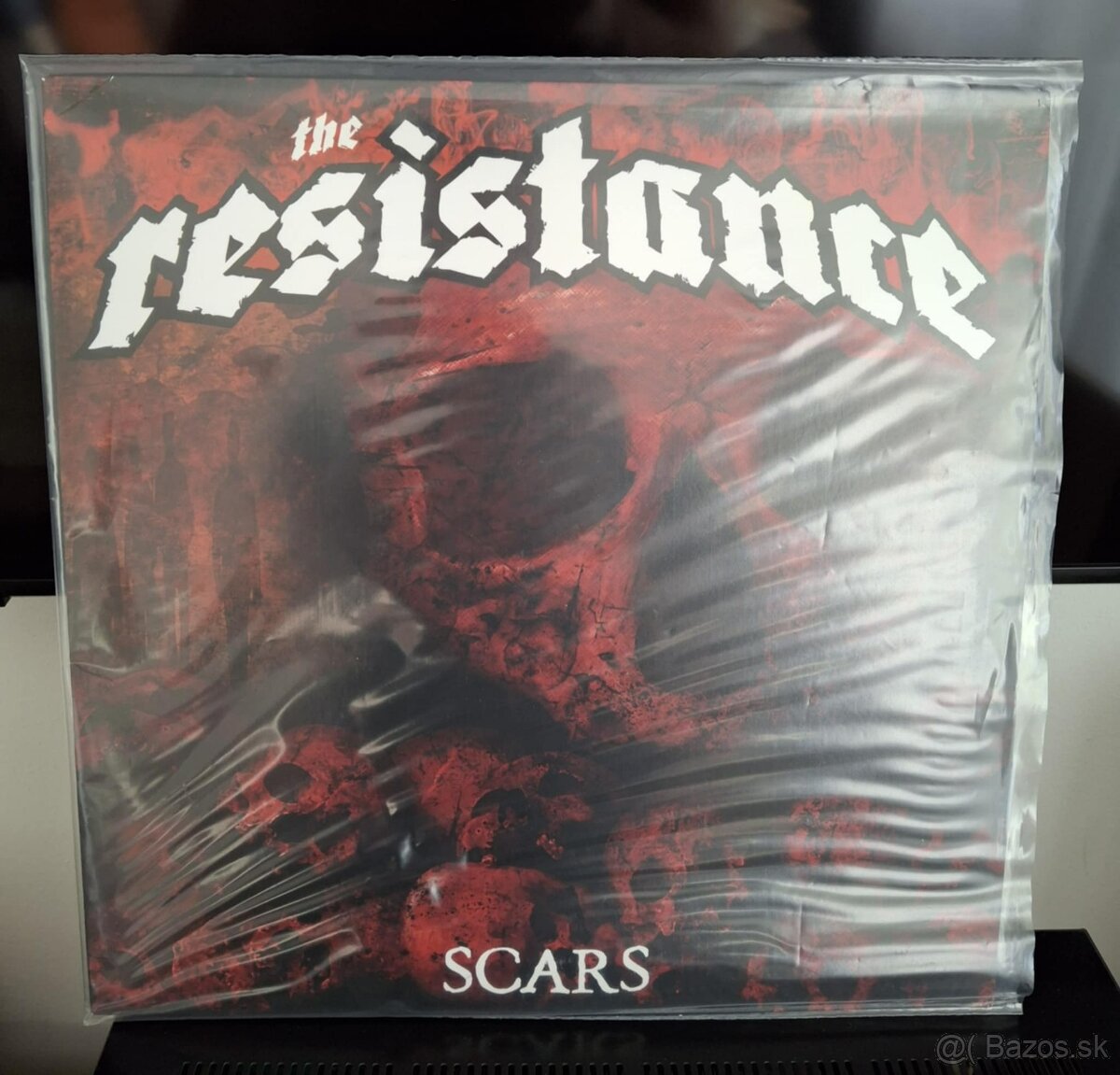 Lp platne metal, hard rock,rock - 8