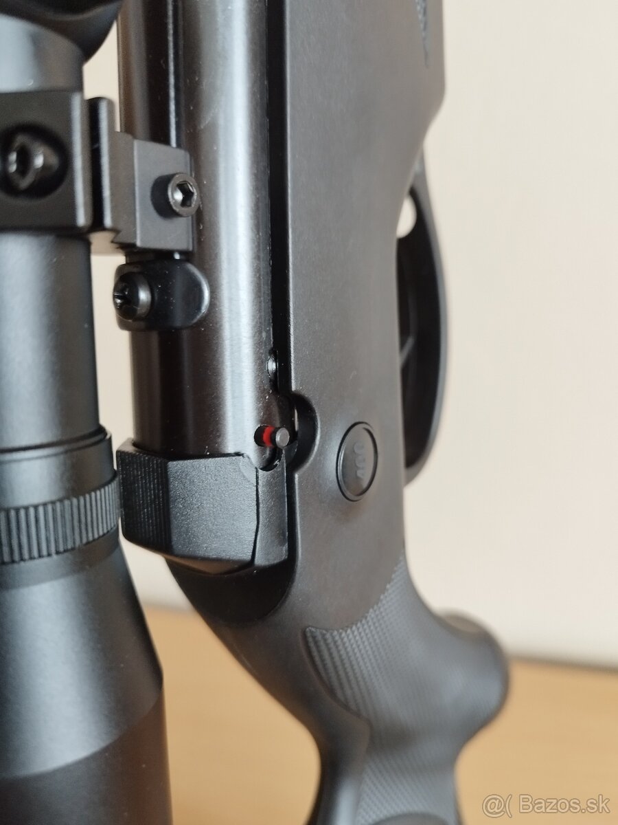 Vzduchovka Hammerli Combo 400 - 8