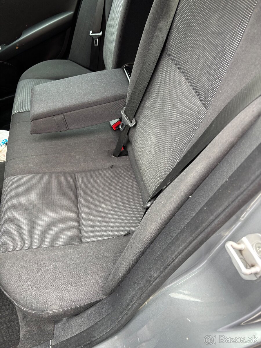 PREDÁM MERCEDES C220cdi typ W204 - 8