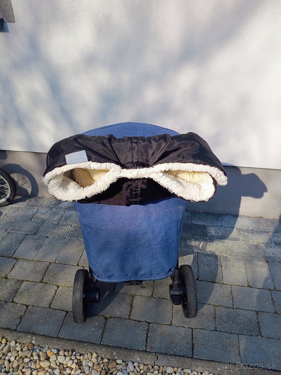 Športový kočík BRITAX RÖMER - 8