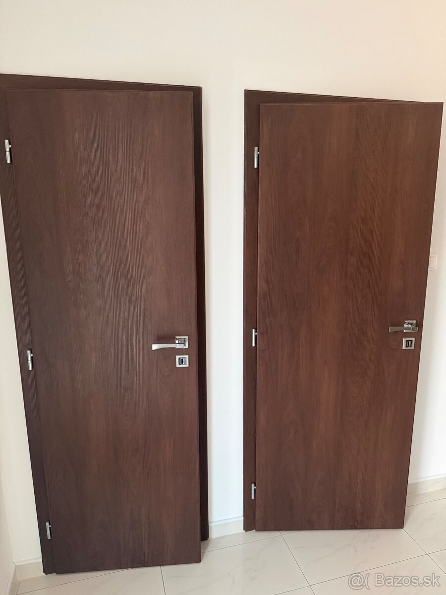 Vnútorné dvere - 8