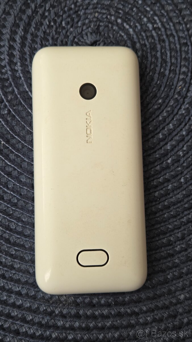 Predam Nokiu 208 - 8
