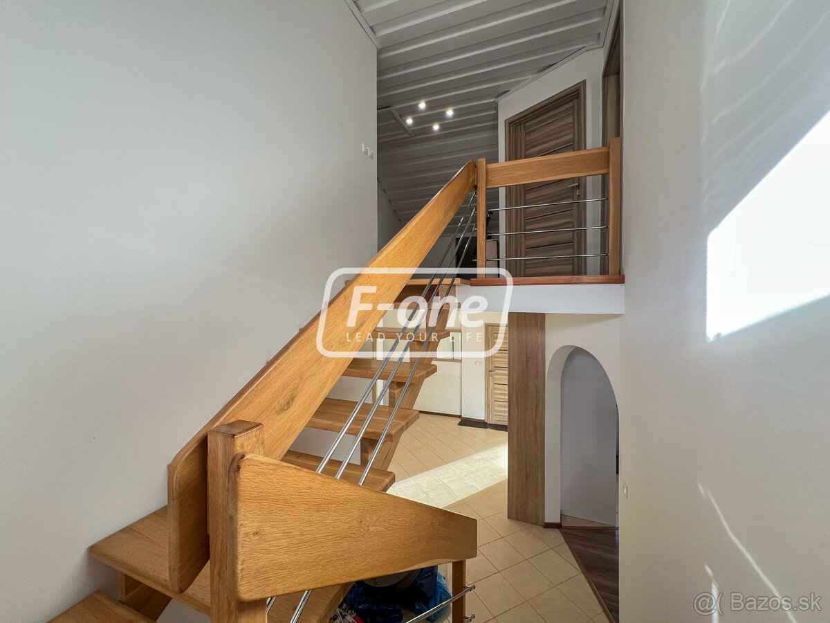 Predaj | Rodinný dom s terasou a záhradou, Čierne - 8