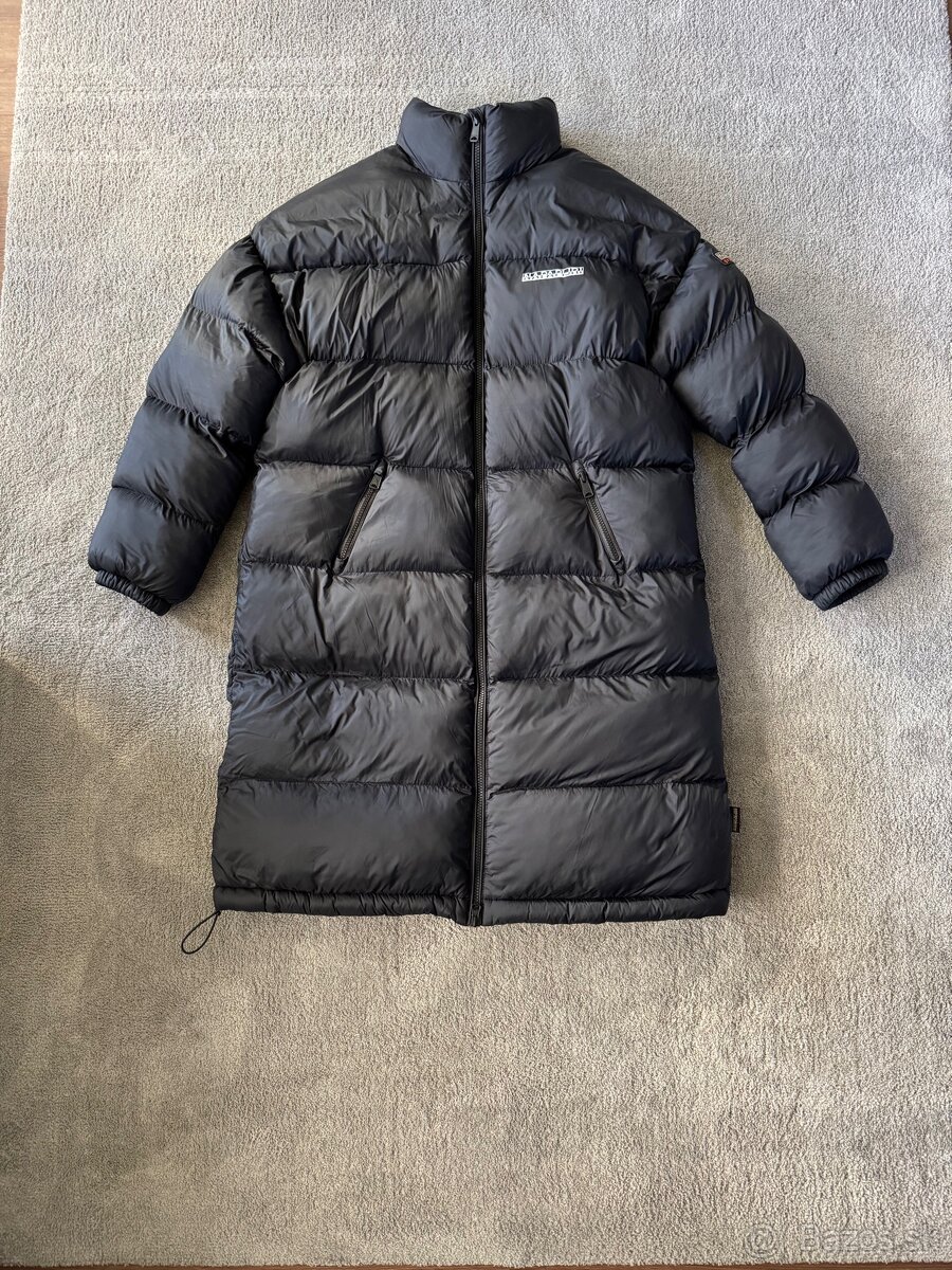 Zimný kabát NAPAPIJRI - 8