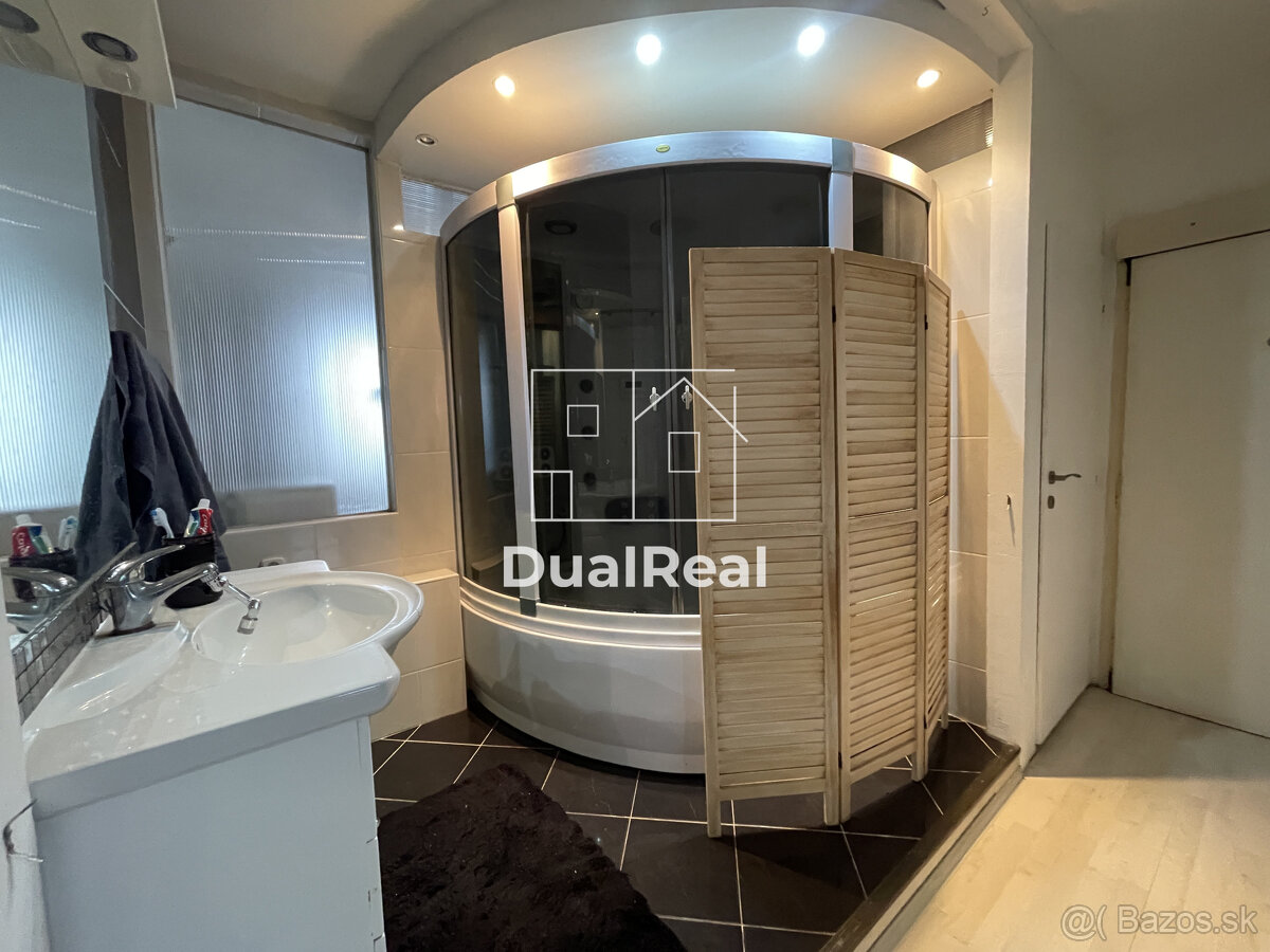 Na prenájom 3-izbový byt v Nových Zámkoch - 8