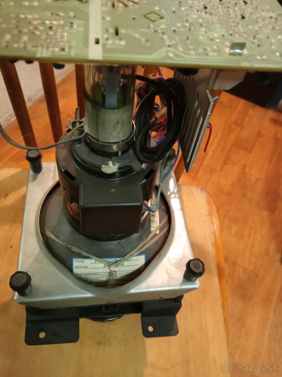 Osciloskopicka obrazovka. - 8