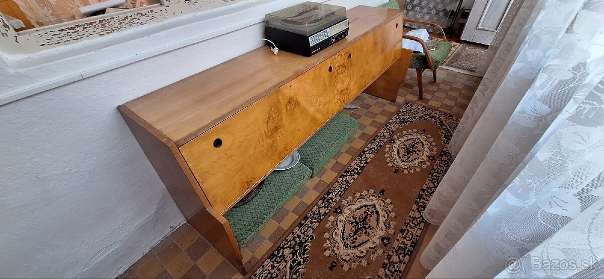 Predám starý nabytok - 8