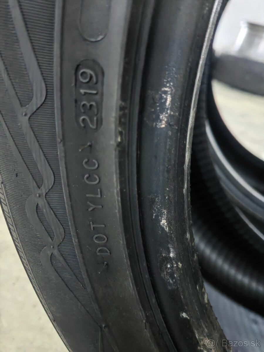 Nokian 245/45 R18 Zimné - 8