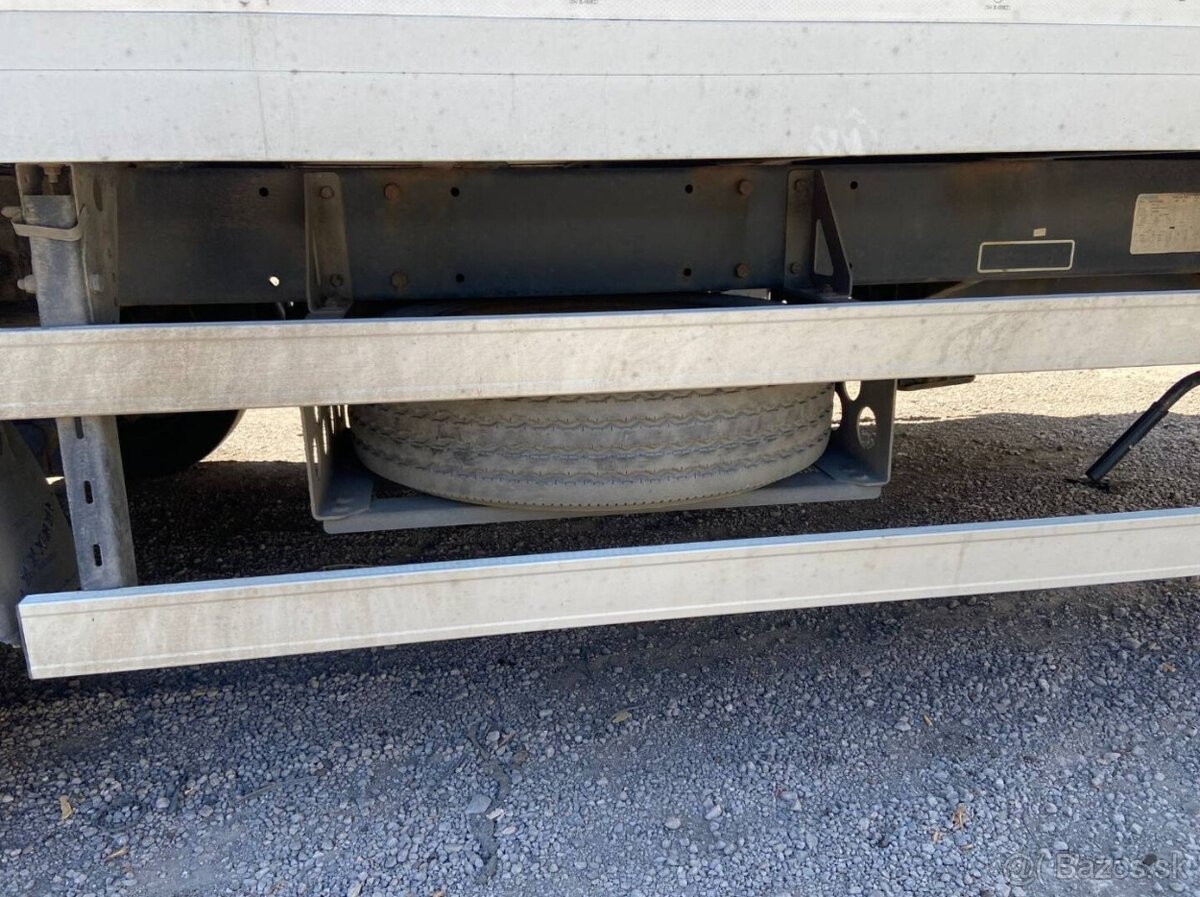 Orten ZAA 11.2, průjezdný +DPH - 8