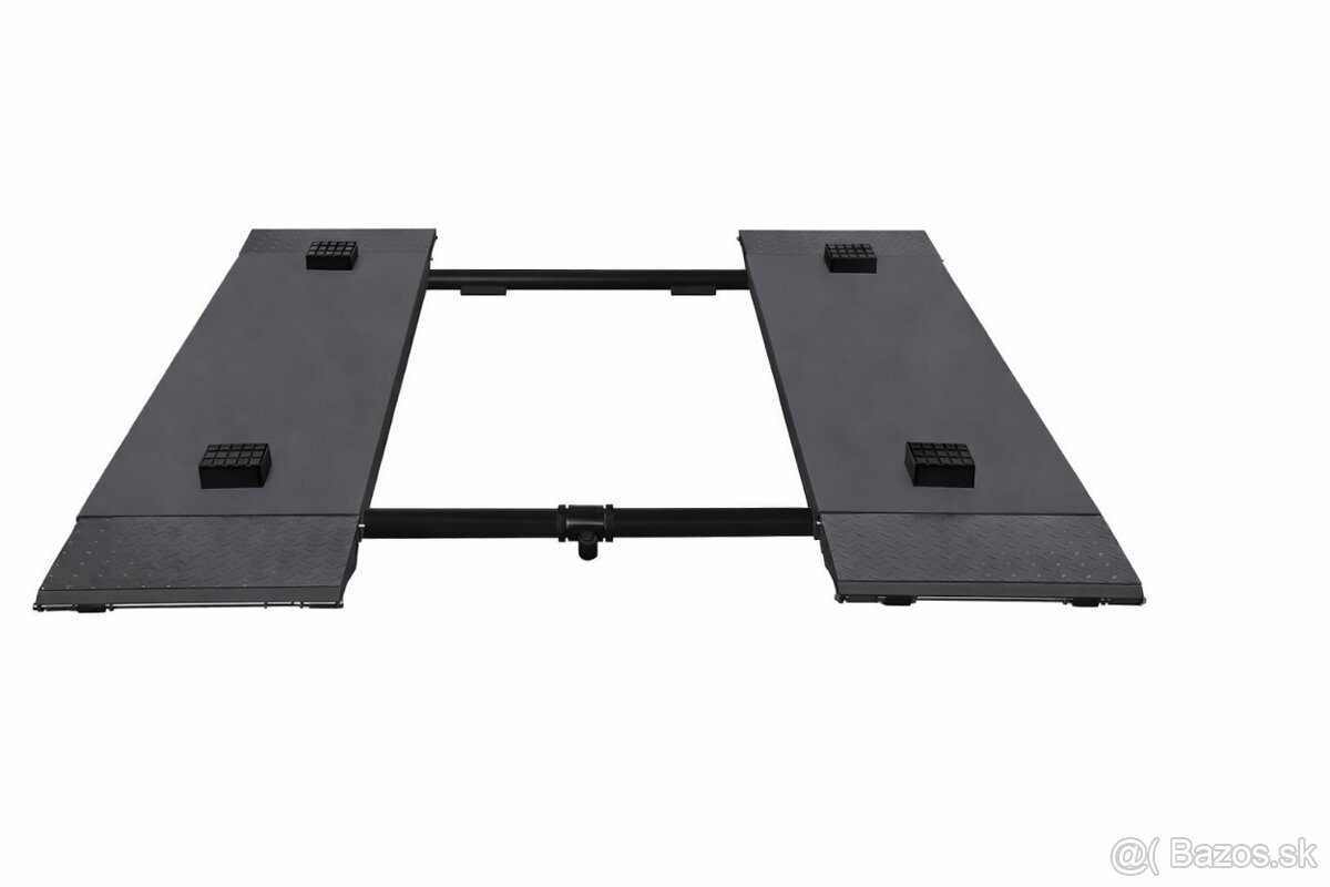 Nožnicový zdvihák | Nový | DPH | 3,5T - 8