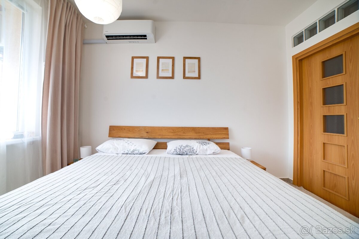 Prenájom 3-izbového bytu - 8