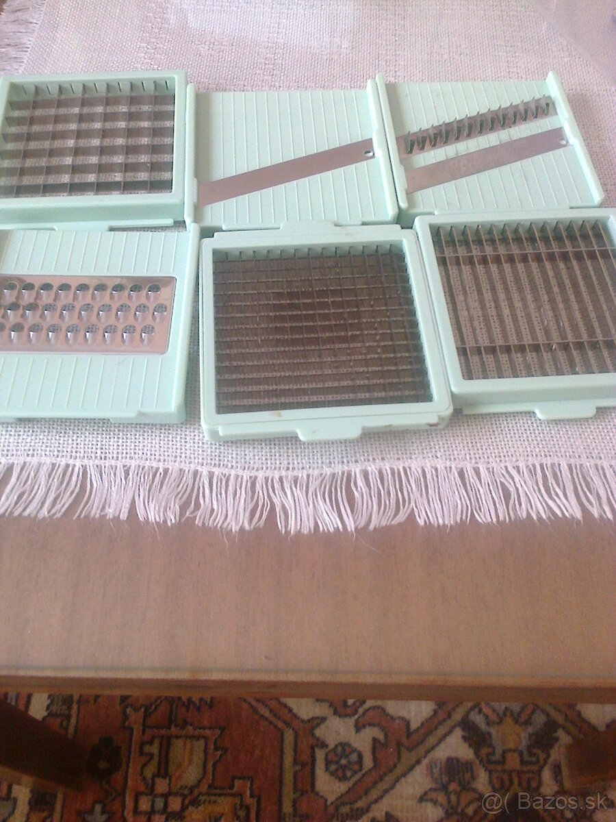 Ostatné -drobné...... - 8