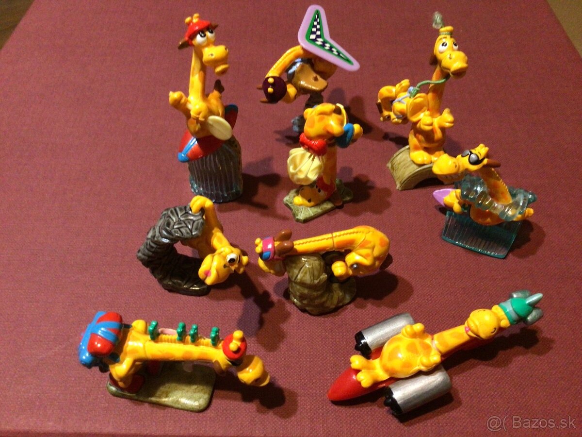Kinder 2 - 8