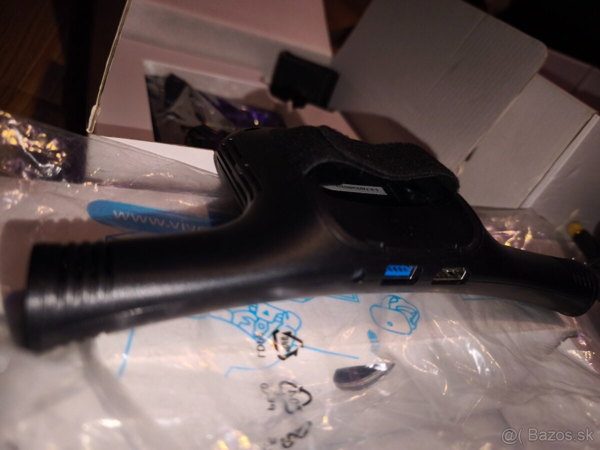 HTC Vive Wireless Adaptér s vive pro clip - 8