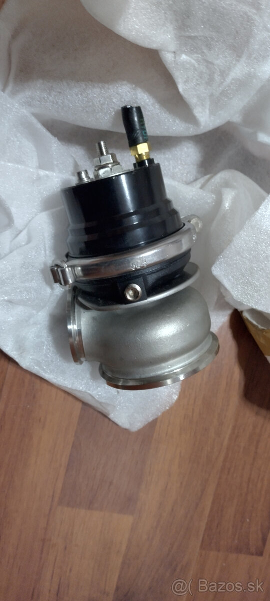 Turbo kit na 2JZ-GTE - 8