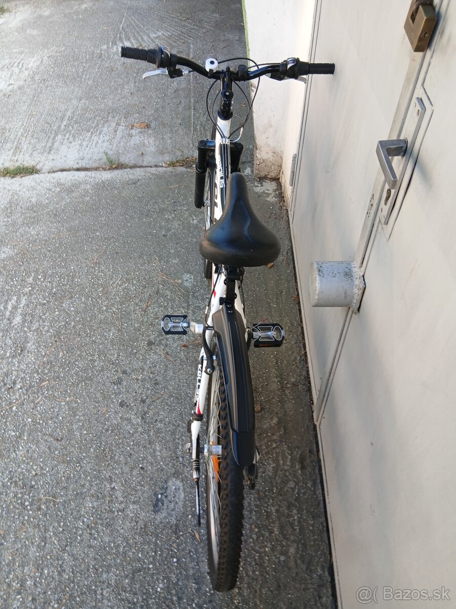 Predám horský bicykel 26 - 8