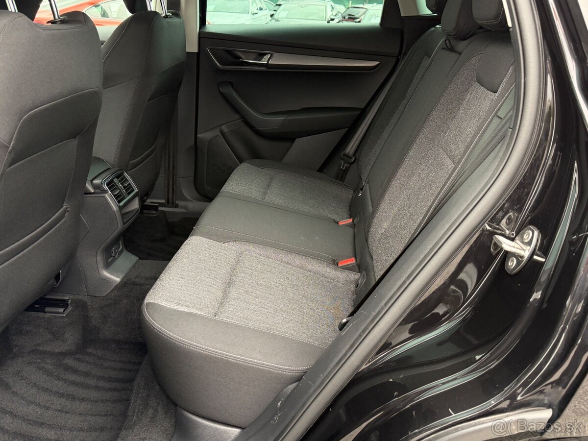 Škoda Karoq Style 1.5 TSi DSG V ZÁRUKE - 8