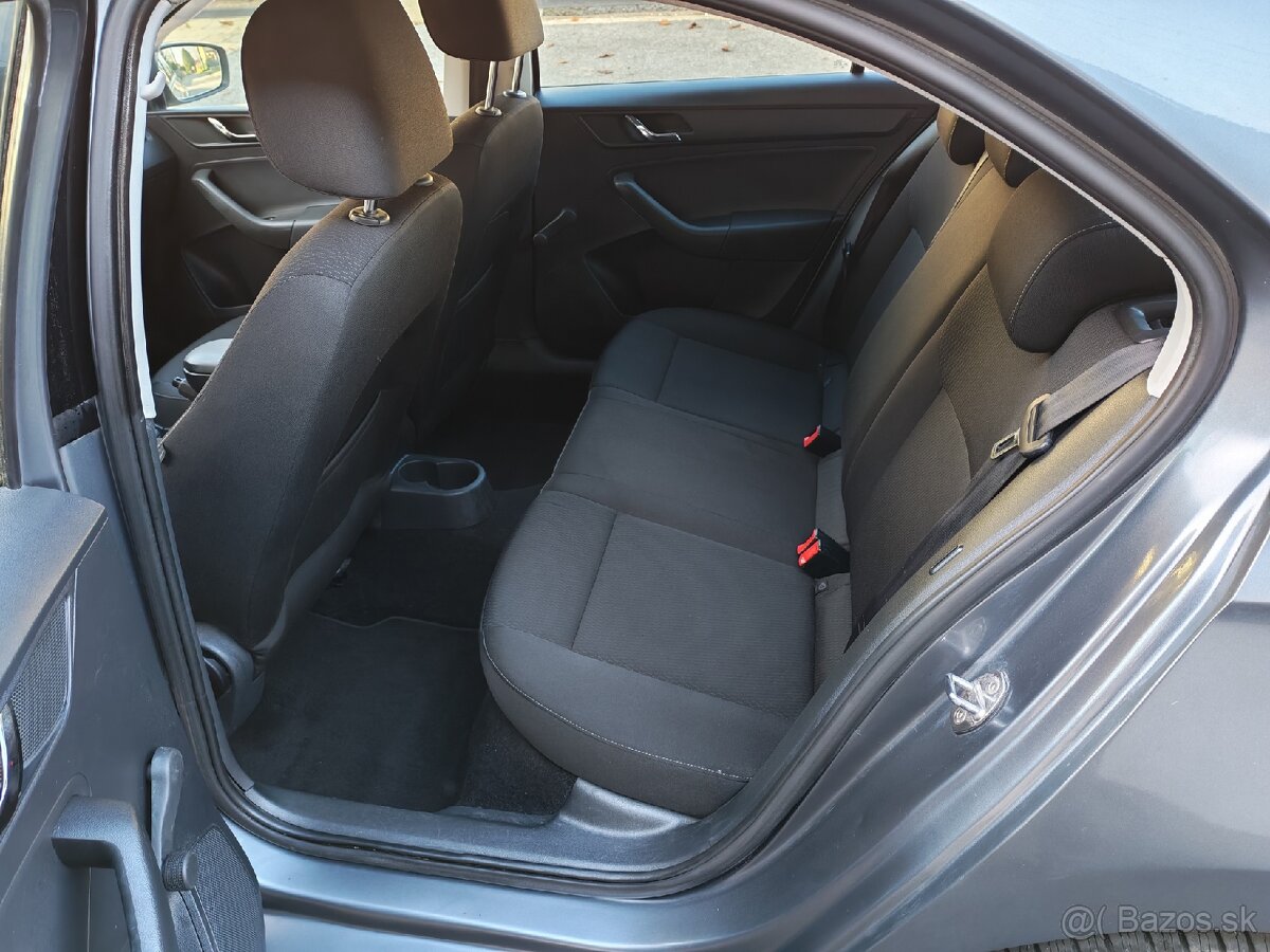 Škoda Rapid 1.2r.v.2013,55kw - 8