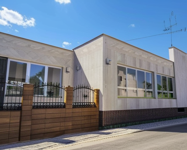 Na predaj viacúčelový objekt Koválov - 8