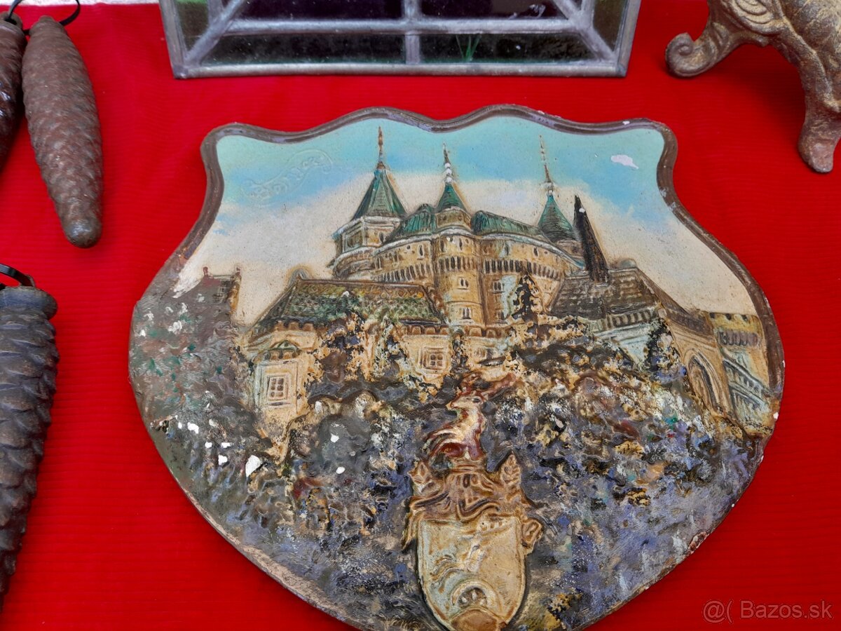 Mix historických vecí 2. - 8