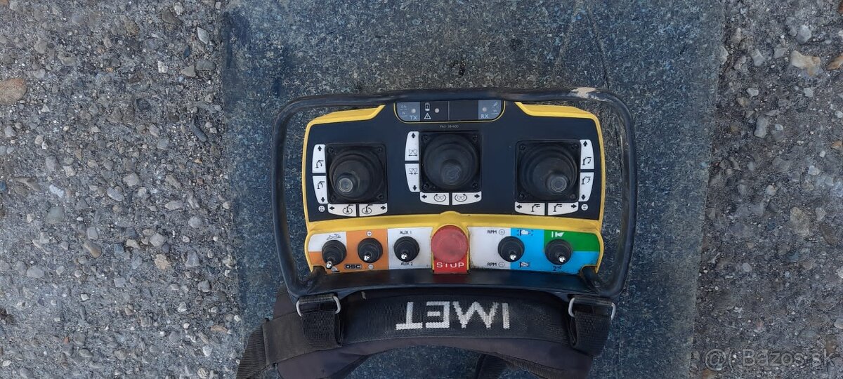 MAN LE 18.250 BB hydraulická ruka 4x4 trojstranný sklápěč - 8