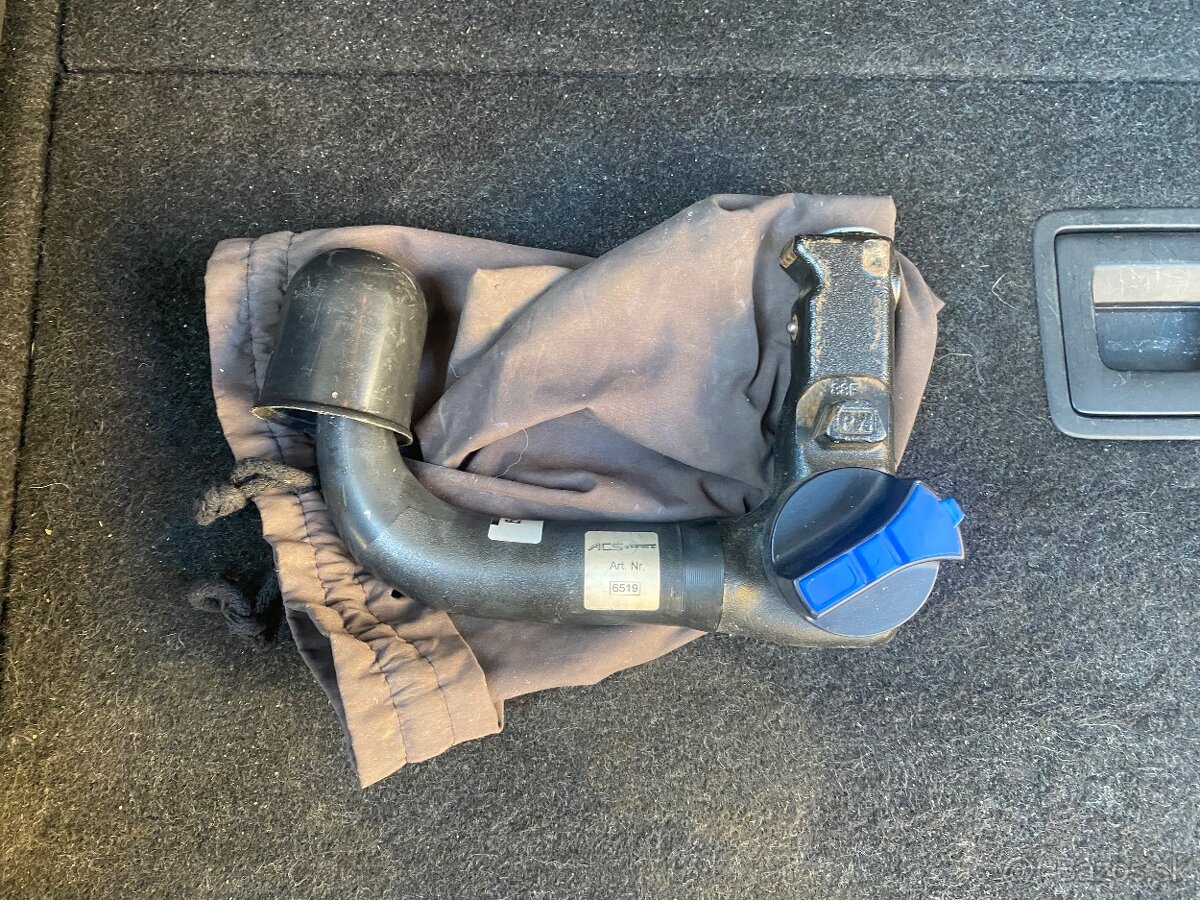 Volkswagen Passat kombi B7. 2.0 D. 4x4 - 8