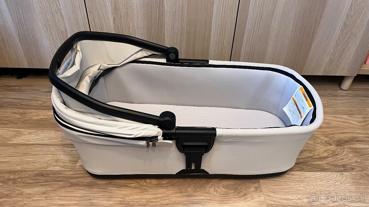 Vanicka Thule Urban Glide 3/4 - Soft Beige - 8