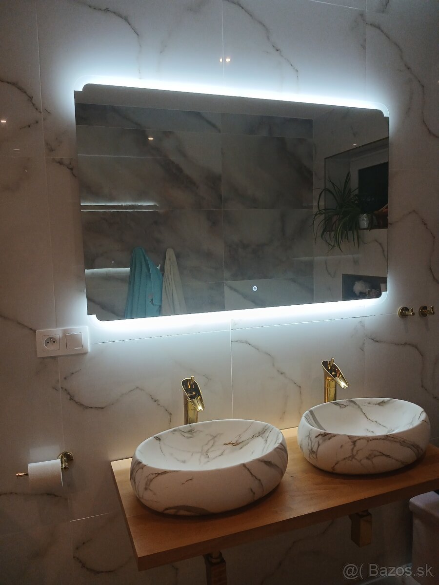 Moderný átriový rodinný dom v Beladiciach – novostavba - 8