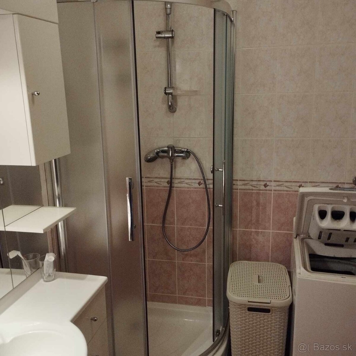 1 izbový byt - Spišská Stará Ves - 8