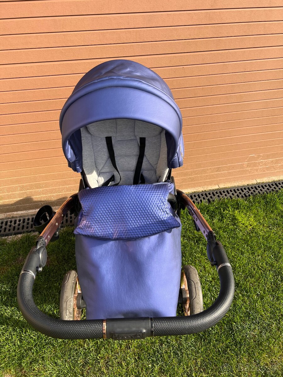 Junama diamond fluo V3 - 8