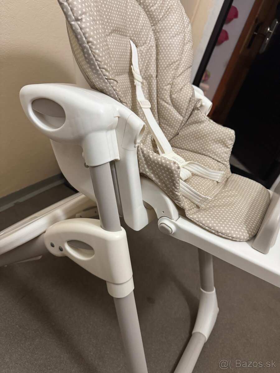 Jedalenska stolička Joie - 8