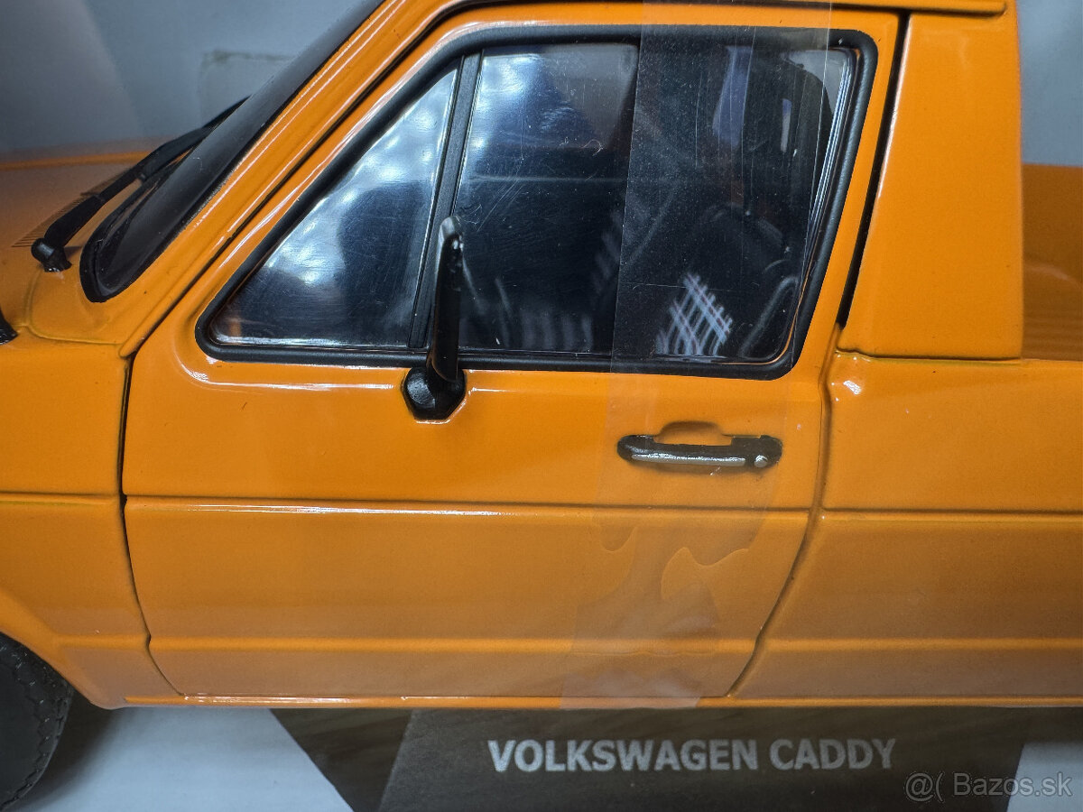 Solido modely 1:18 - 8