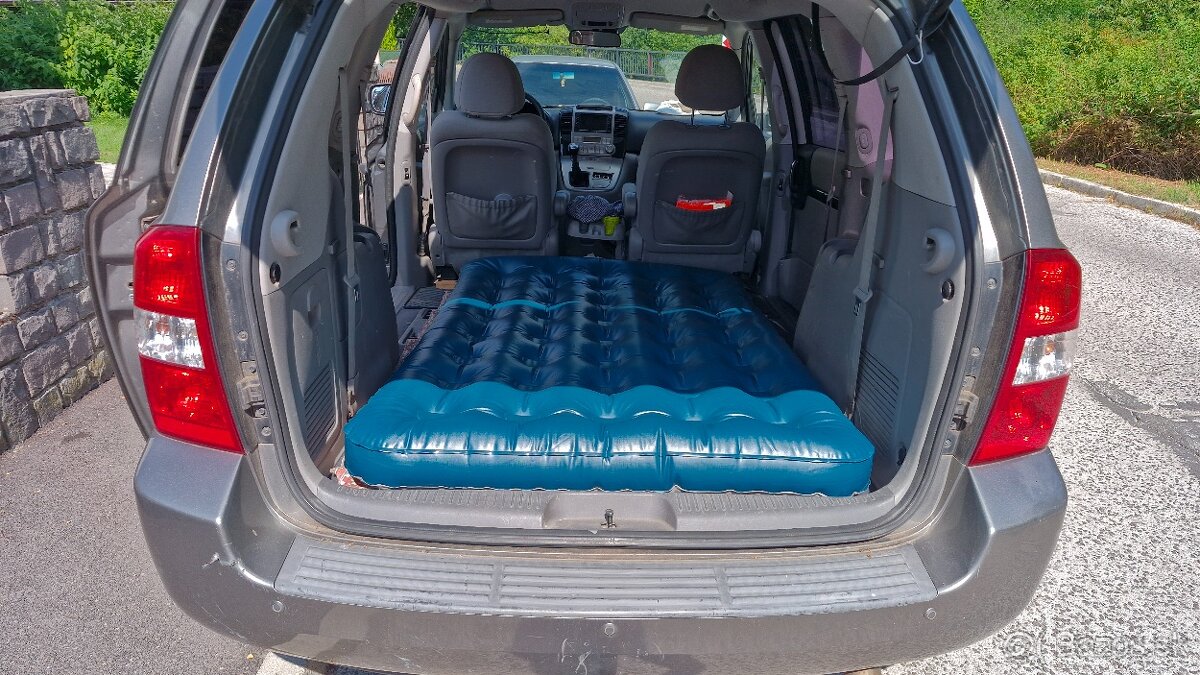 Kia Carnival 2,2 CRDI /2011 - 8