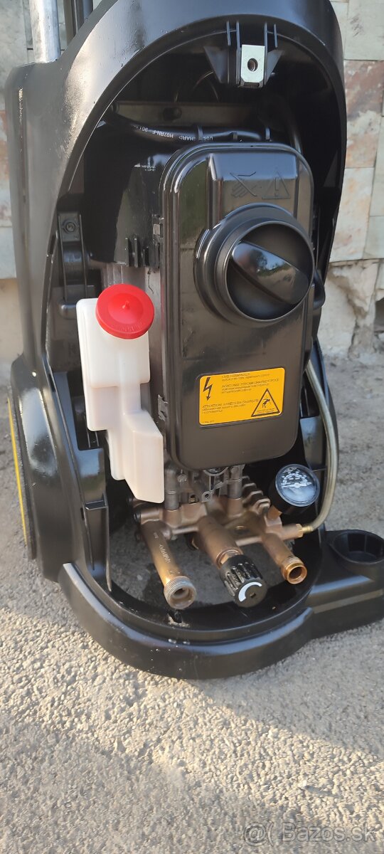 Kärcher HD 6/15C - 8