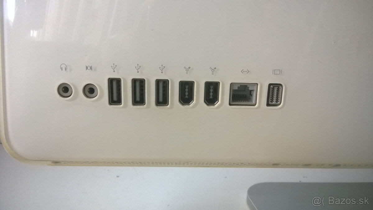 Apple iMac 5,1 - 8