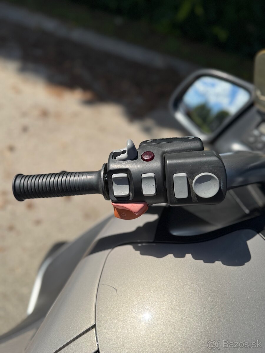 Bmw K 1200 LT 1999 - 8