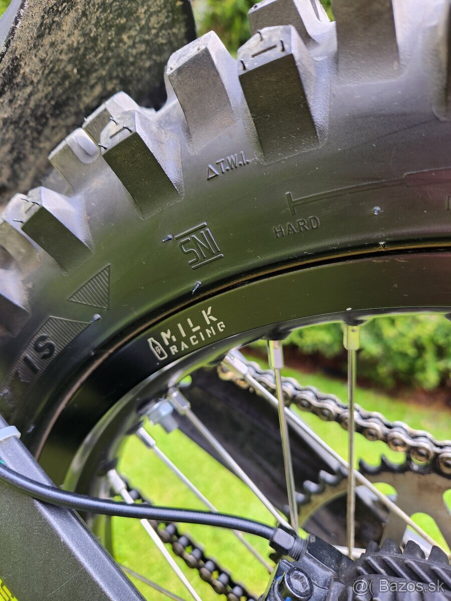 SurRon Light Bee X 8,5-13kw BAC4000 - 8